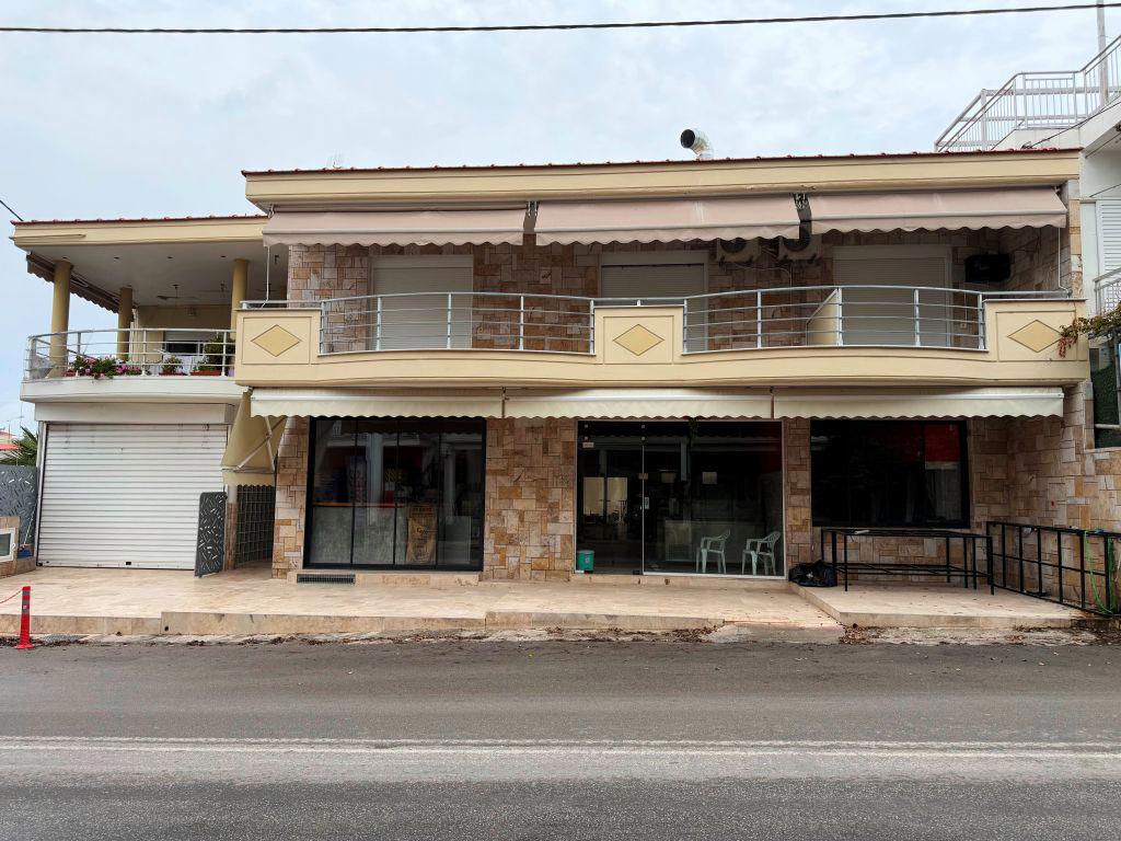 Vila Nikos