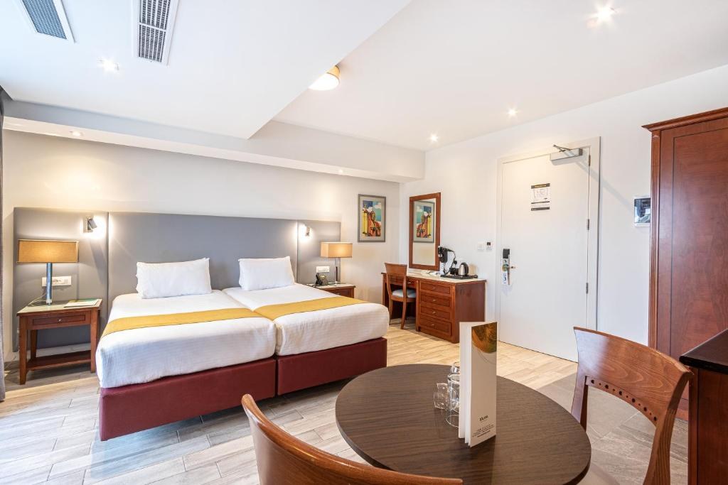 Solana Hotel & Spa