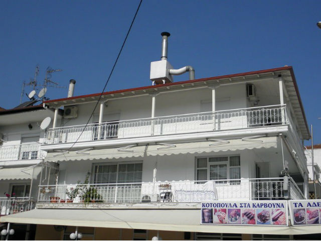 Vila Hristina