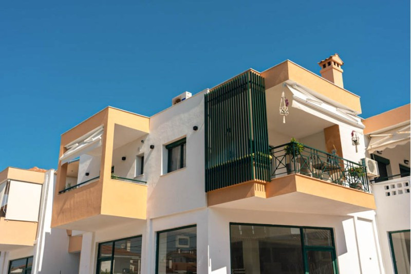 Vila Afroditi