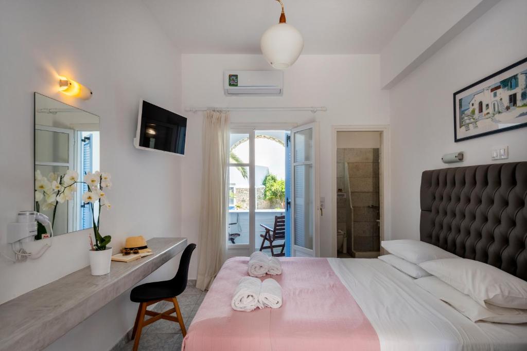 Hotel Galinos