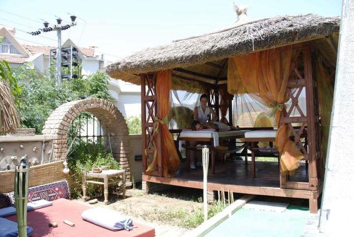 Hotel Grand Cettia