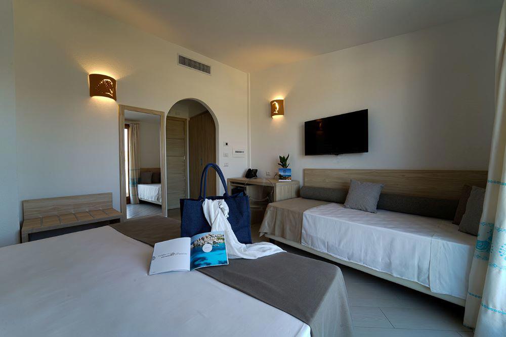GH Santina Resort & Spa