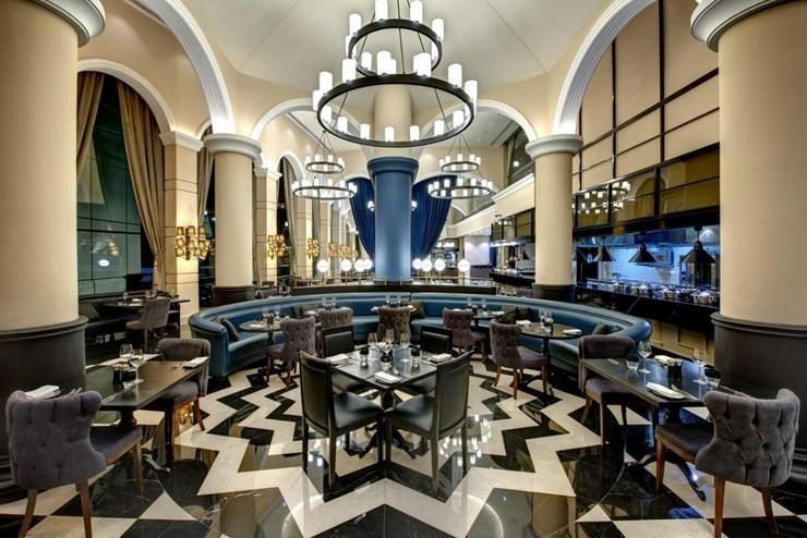 Dukes The Palm, A Royal Hideaway