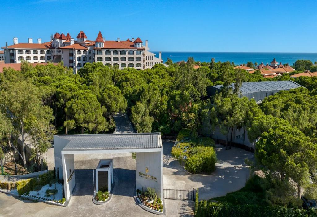 Sirene Belek