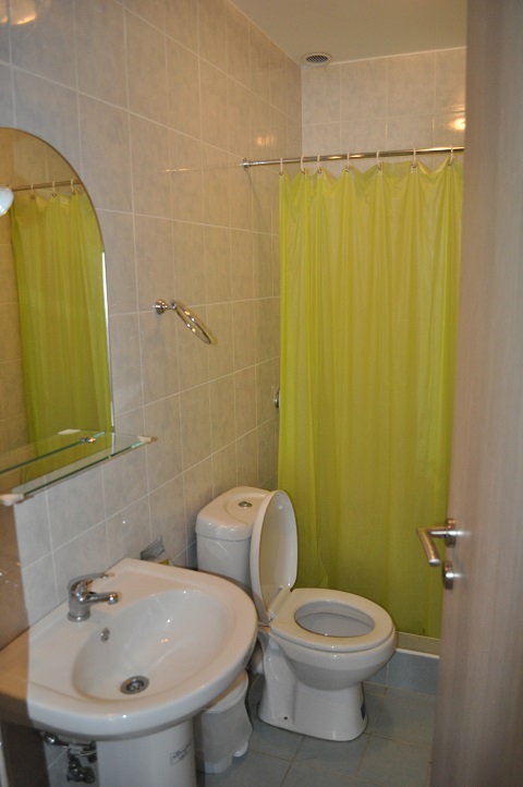 Vila Yiamas