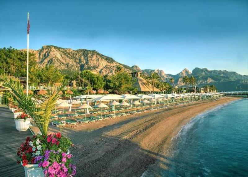 Gypsophila Club Marine Hotel