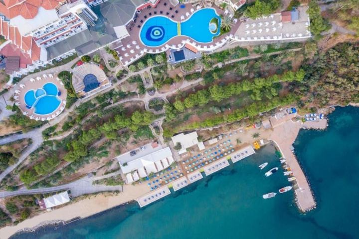 Hotel Labranda Ephesus Princess