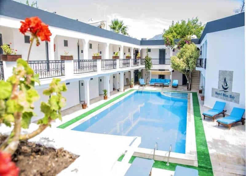 Hotel Blue Bay