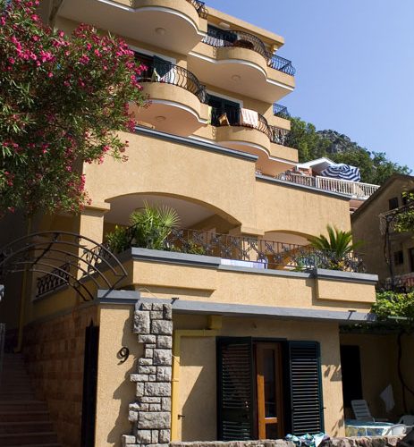 Hotel Meduza