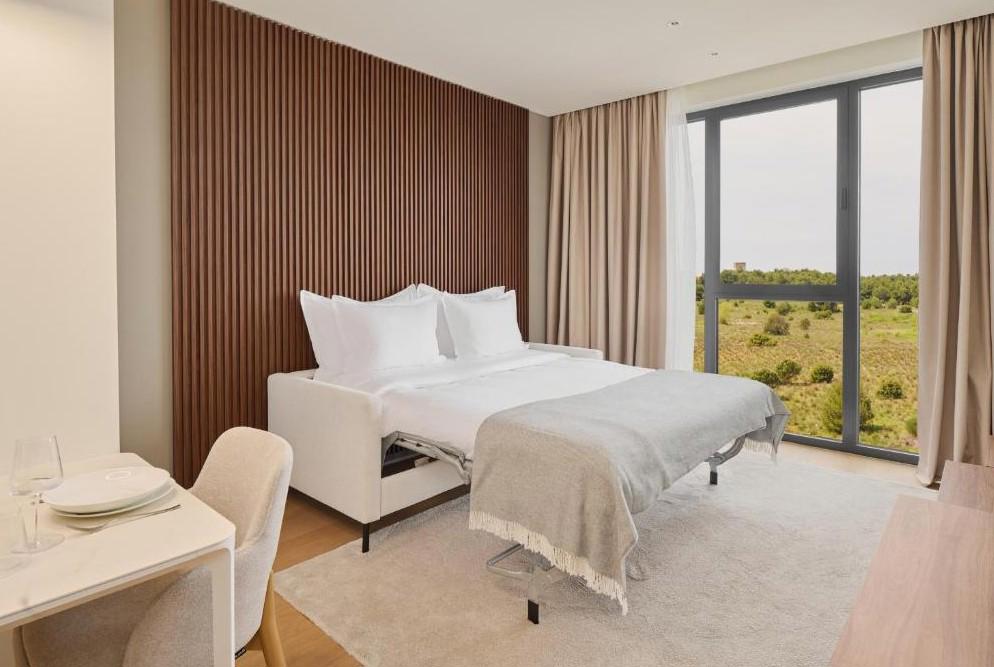 Petram Resort and Residences