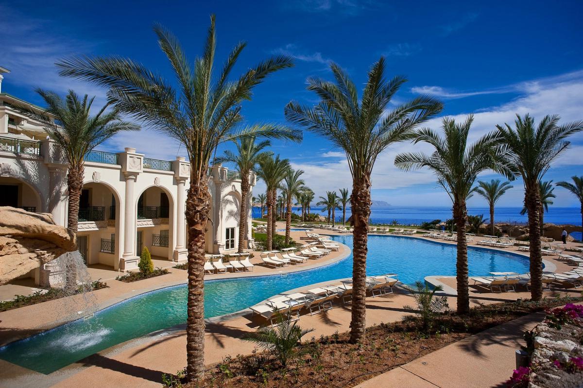 Stella Di Mare Beach Hotel and Spa