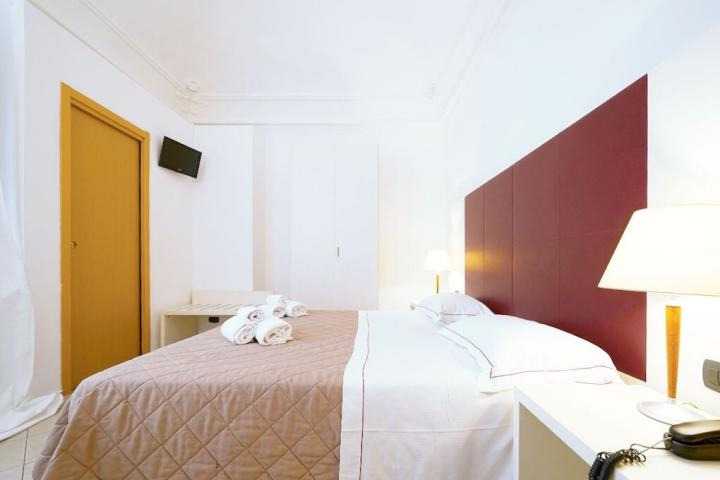 Santuzza Hotel