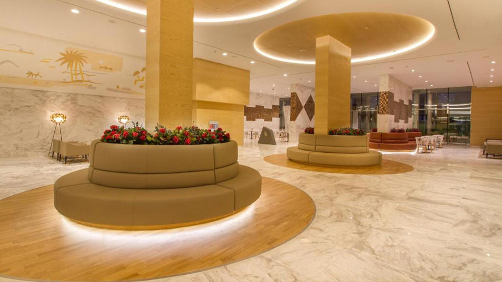 Hotel Estimar Calpe Suitopia