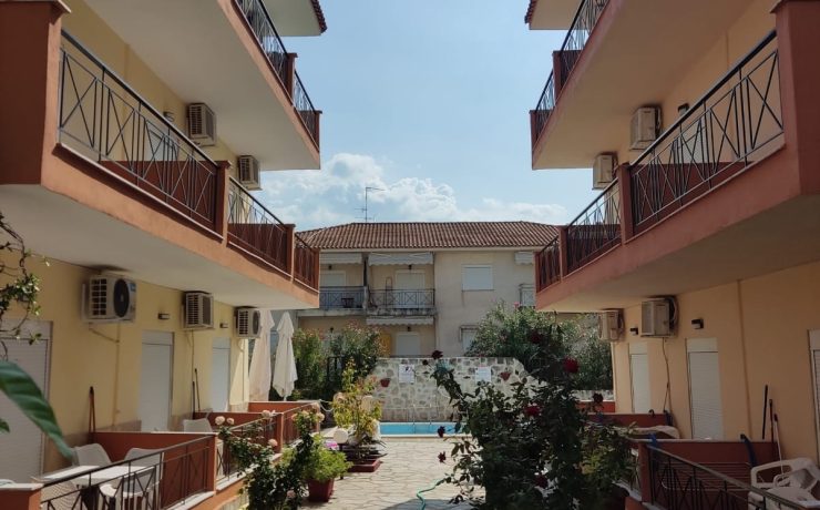Vila Mystral