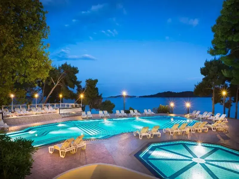 Hotel Vival Grand Azur