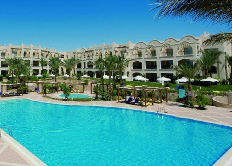 Jaz Makadi Star Hotel