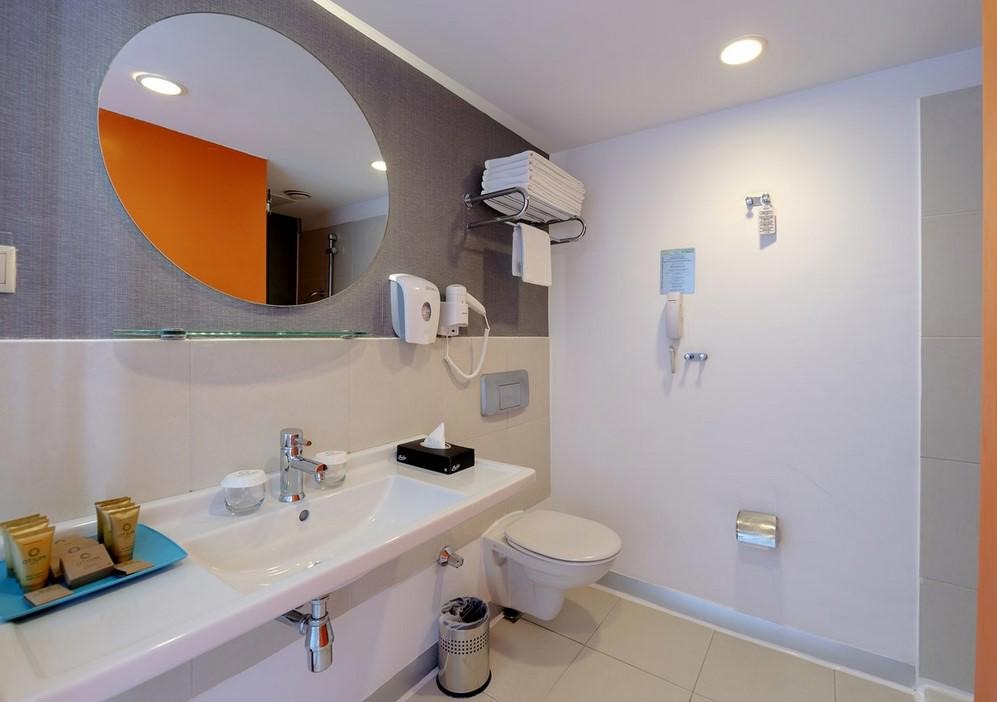 Monachus Family Resort Sorgun