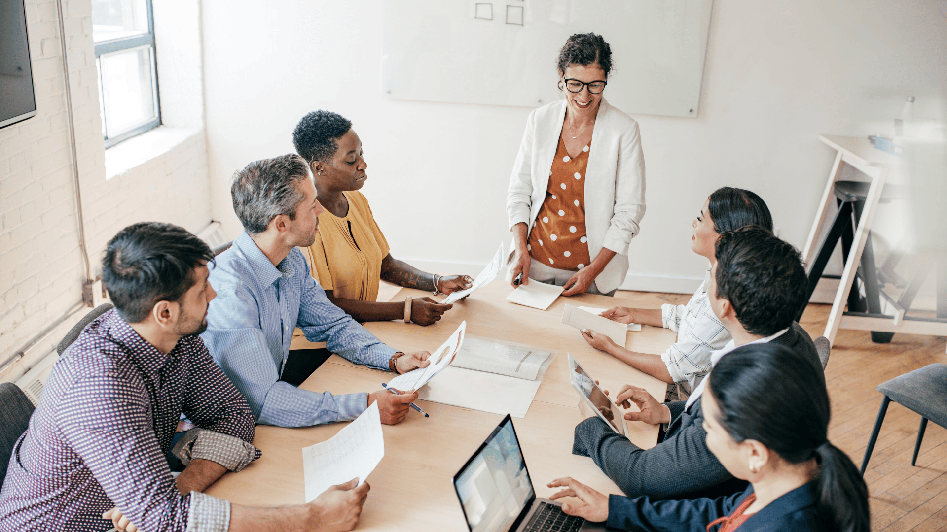 Leadership Listening