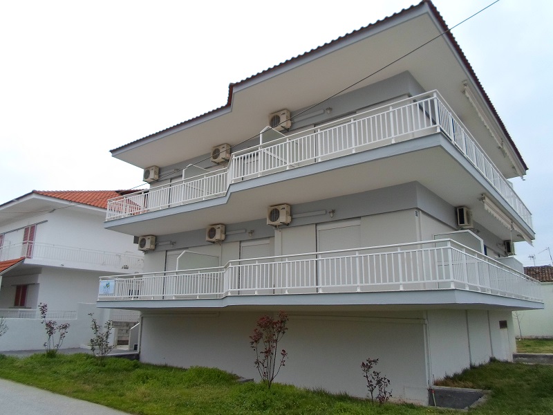 Vila Andonis