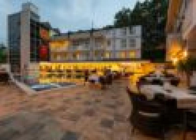 Viking Suite Hotel