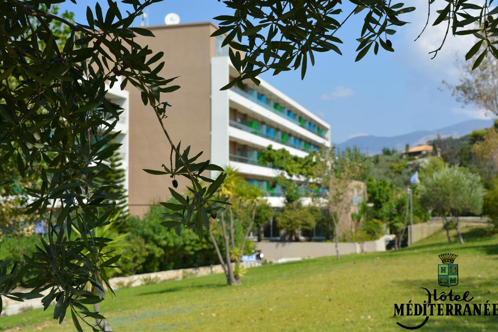 Mediterranee Hotel