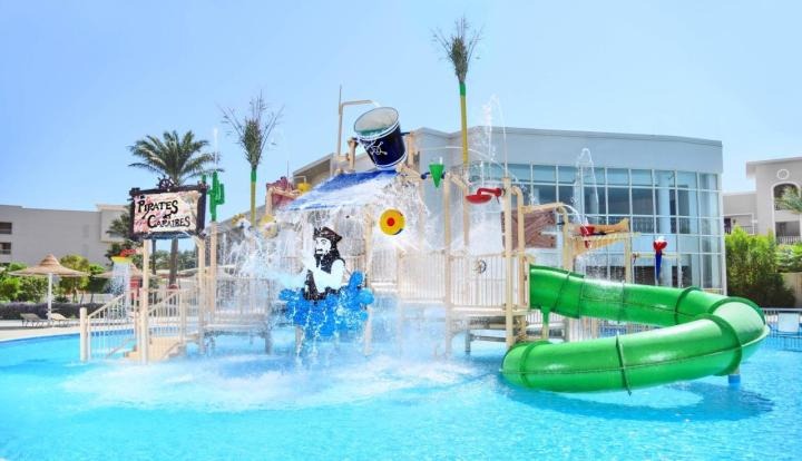 Jaz Soma Beach (ex Solymar)