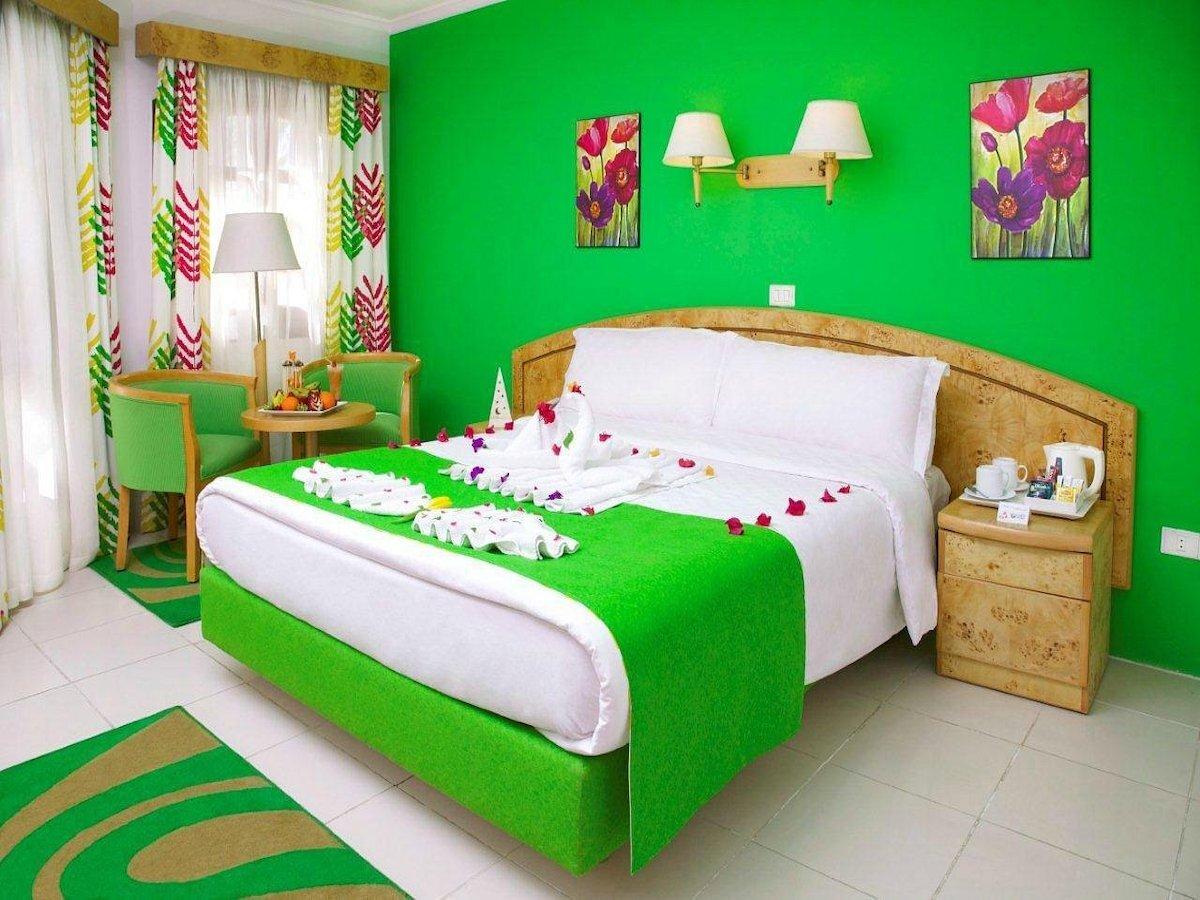 Gafy Resort Aqua Park