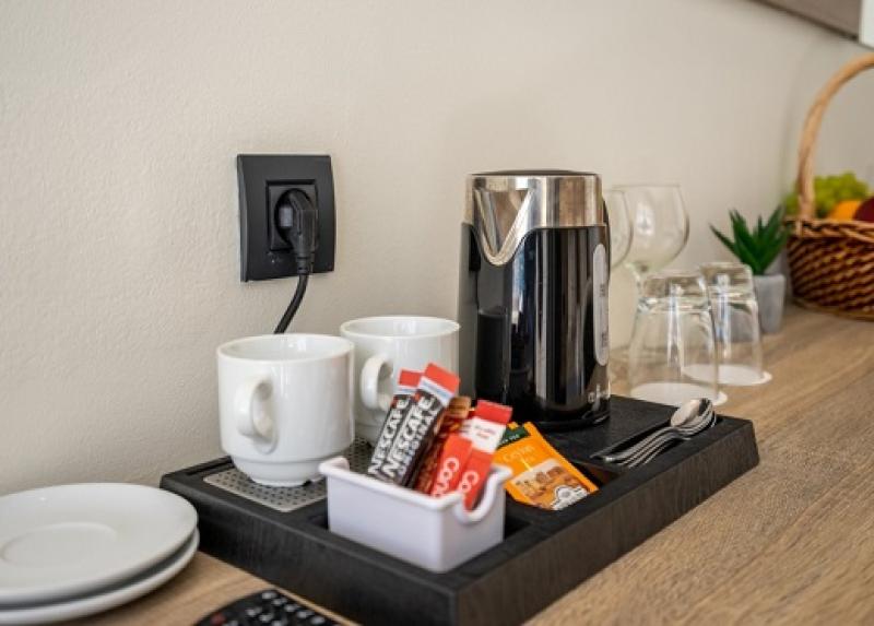 Castellum Suites Hotel