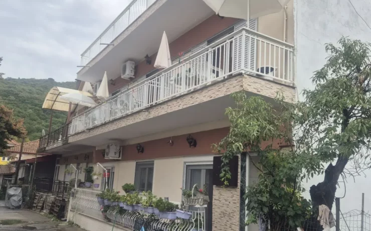Vila Platani