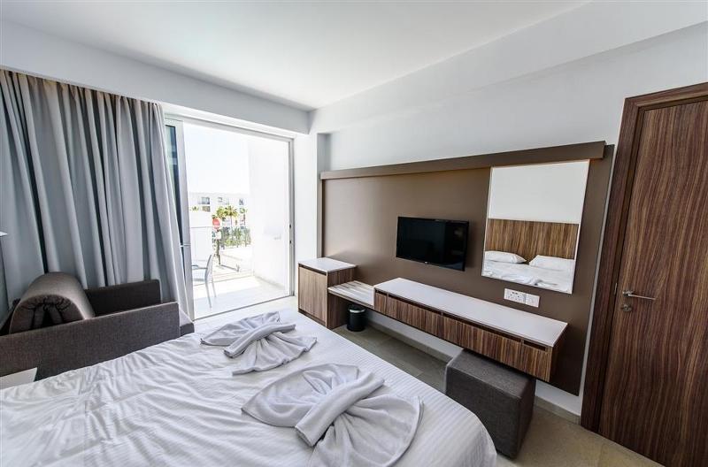 Eleana Hotel