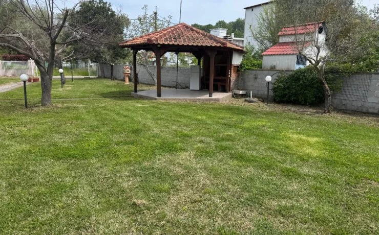 Vila Green Garden
