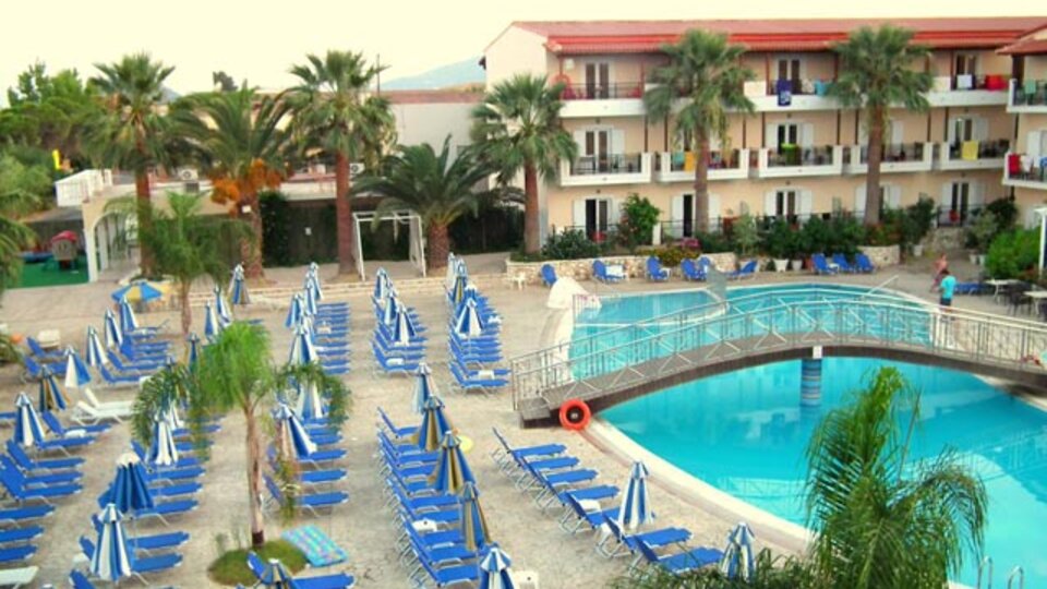Majestic Hotel&Spa