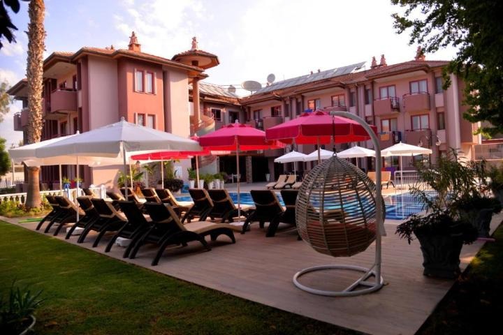 Hotel Mendos Garden Exclusive