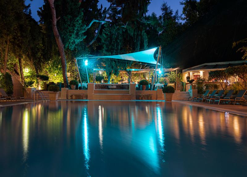 Rodos Park Hotel