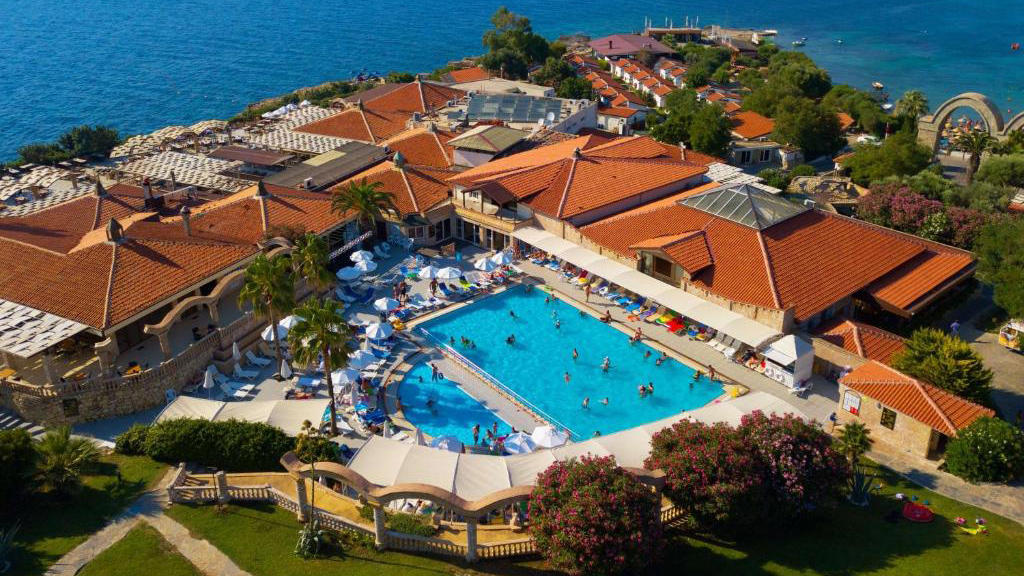 Club Resort Atlantis