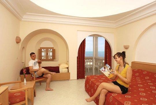 Zita Beach Resort