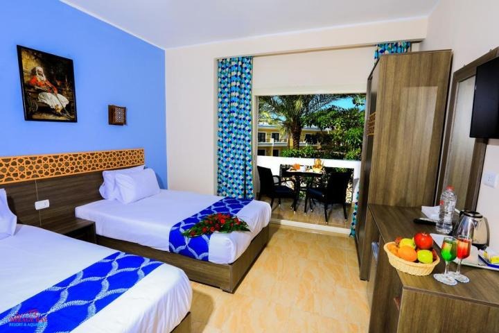Hotel Mirage Bay Resort and Aqua Park (ex Lilly Land)