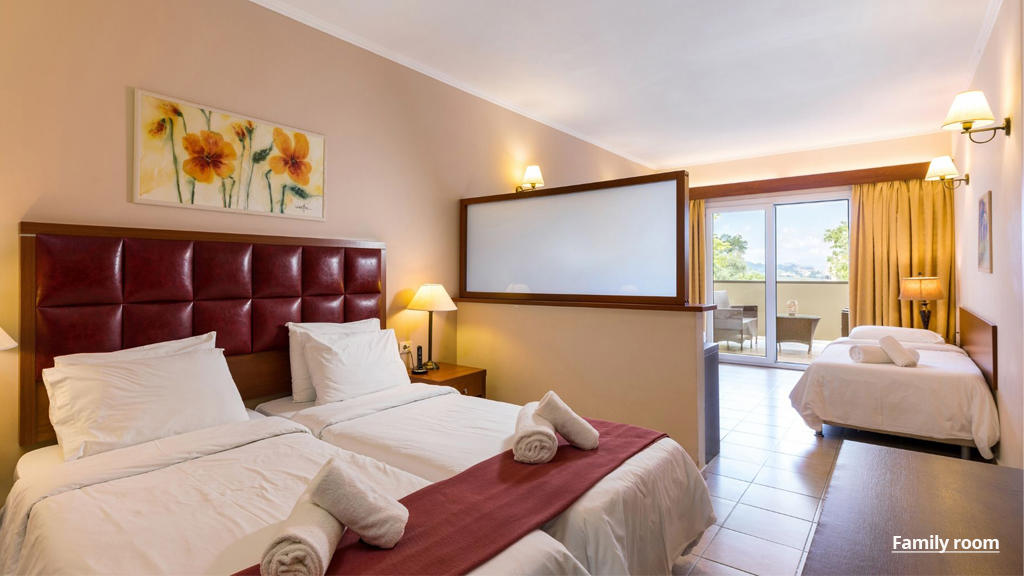 Ariti Grand Hotel