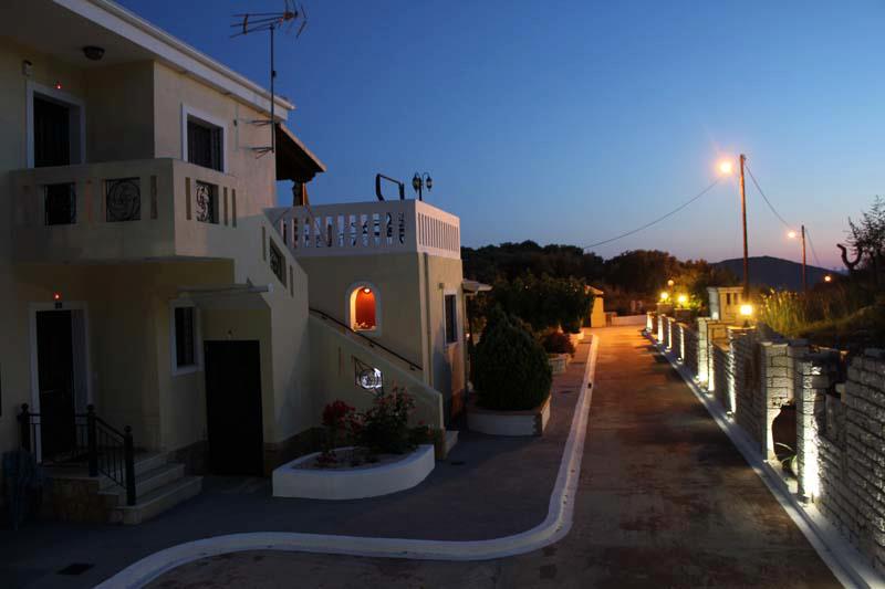 Vila Magnolia