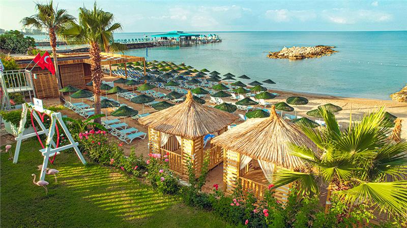 Ramira Beach Hotel