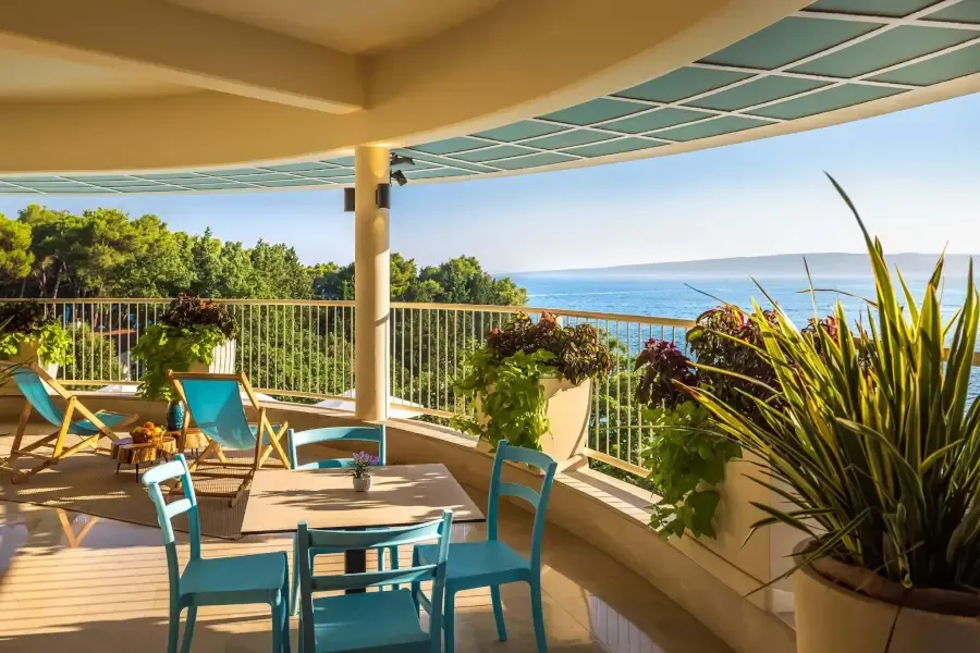 Hotel Sunny Krk by Valamar