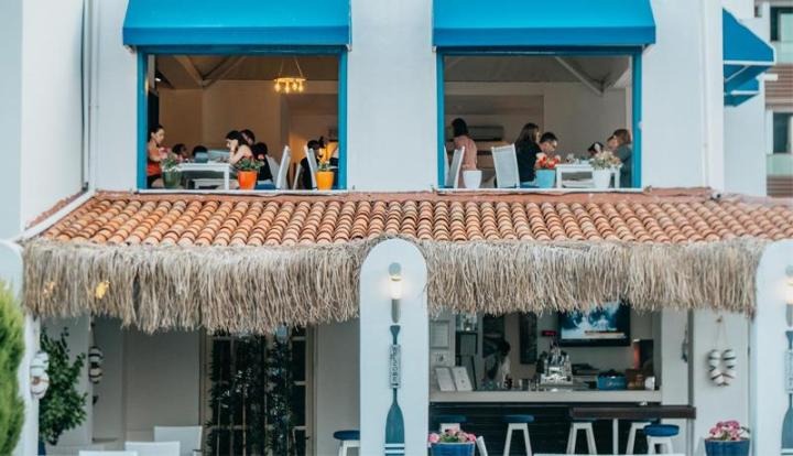 Hotel Casa Blanca Beach