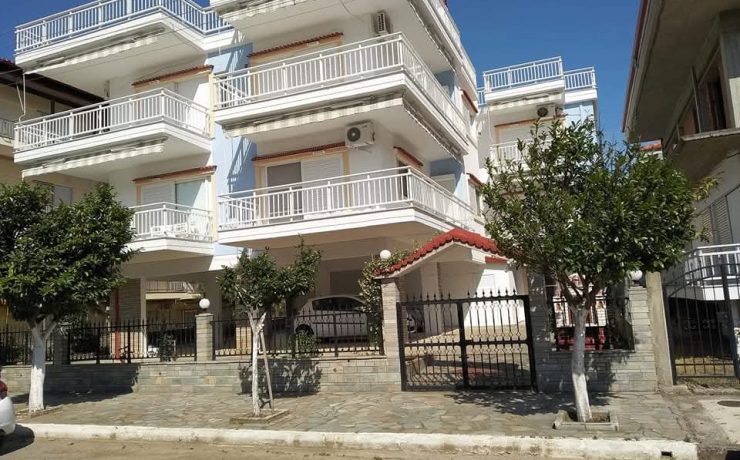 Vila Panagiotis