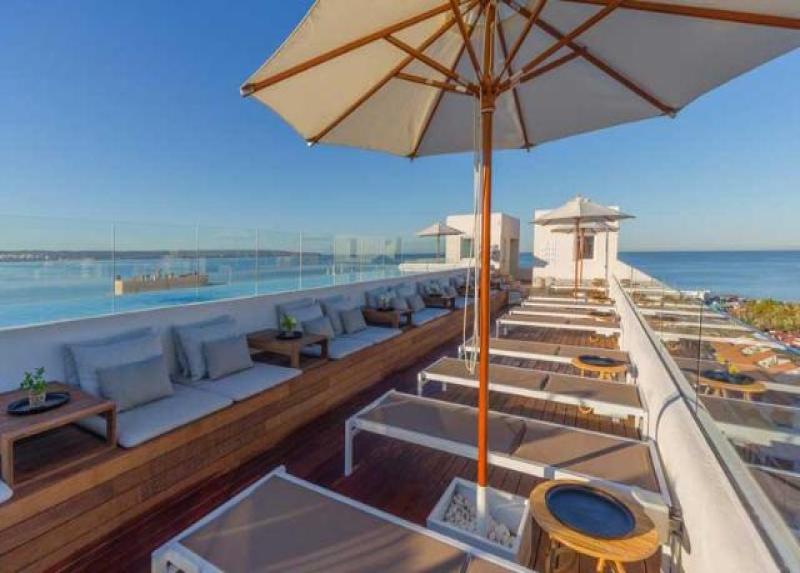 HM Alma Beach Adult Only Hotel