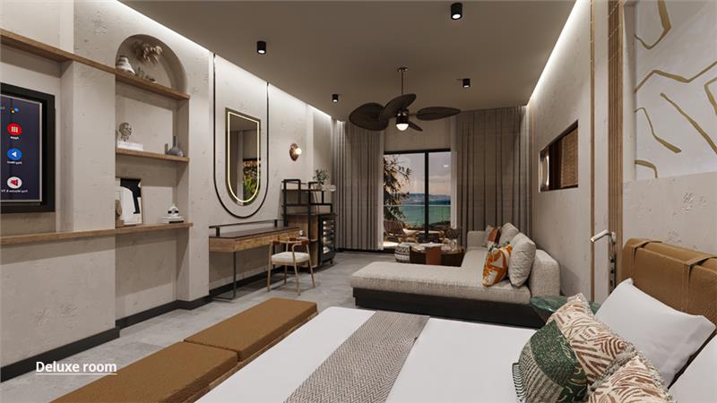 Ethno Hotels Belek
