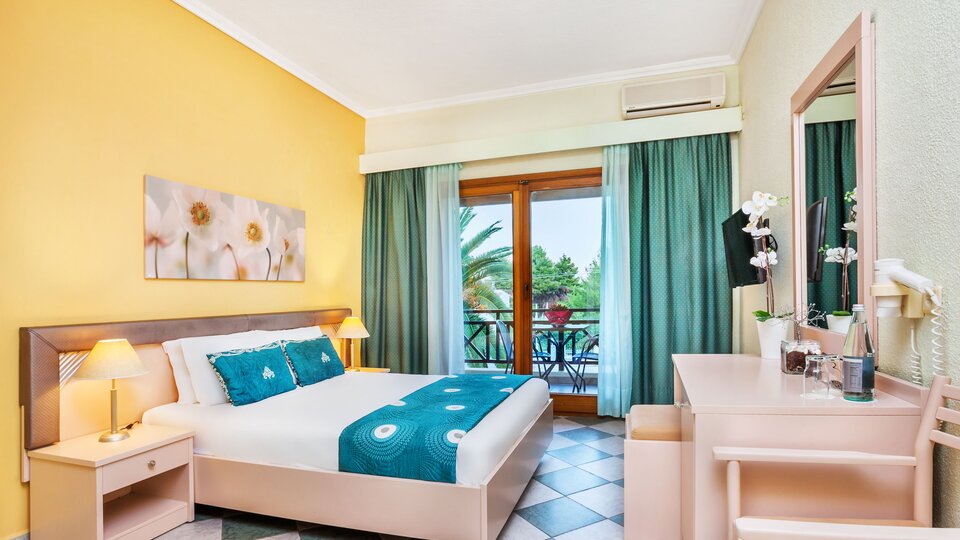 Hotel Palladium