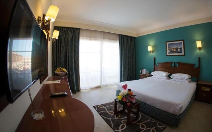 Hotel Titanic Resort and Aquapark