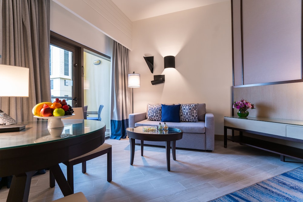 Hotel Amwaj Rotana - Jumeirah Beach Residence