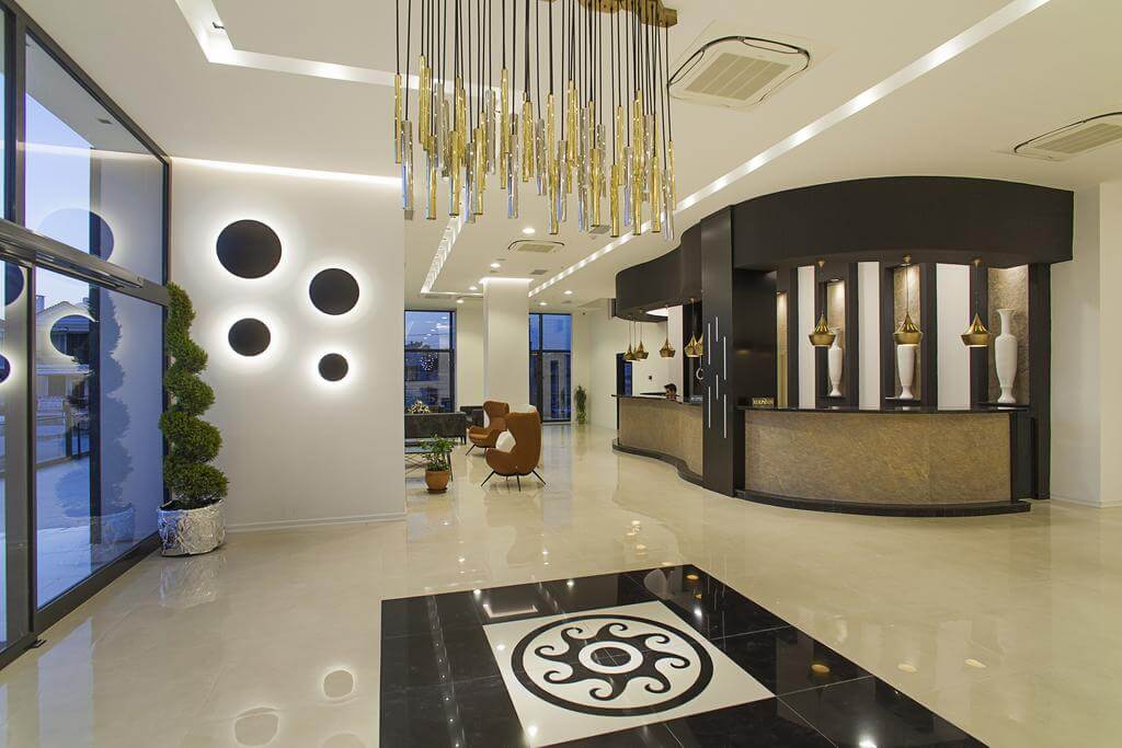 Hotel Musho